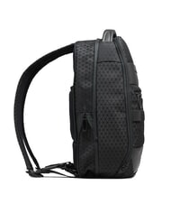 PIQUADRO HEXAGON Zaino Monospalla Nero - Zaini da lavoro porta PC - 5