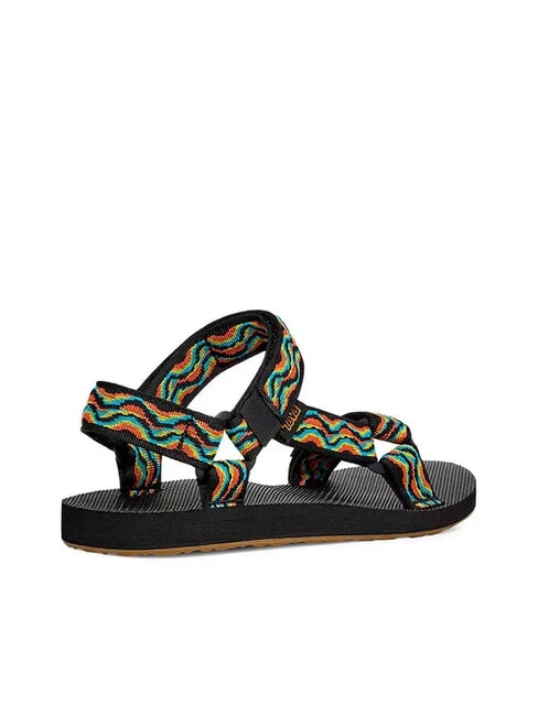 ORIGINAL UNIVERSAL Sandali 80s archival revival - Scarpe Uomo