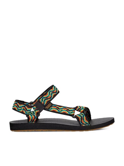 ORIGINAL UNIVERSAL Sandali 80s archival revival - Scarpe Uomo