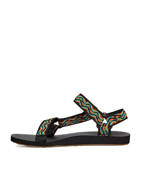 ORIGINAL UNIVERSAL Sandali 80s archival revival - Scarpe Uomo