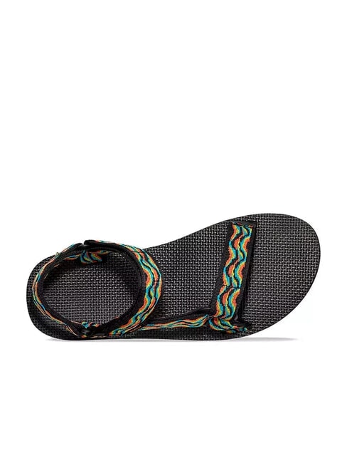 ORIGINAL UNIVERSAL Sandali 80s archival revival - Scarpe Uomo