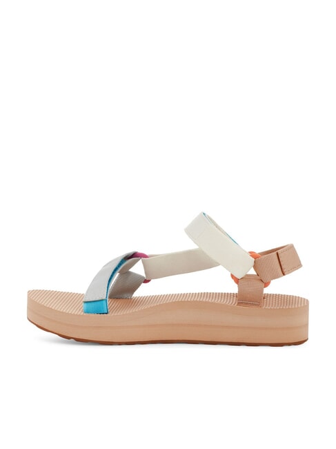 MIDFORM UNIVERSAL  Sandalo  prism multi - Scarpe Donna