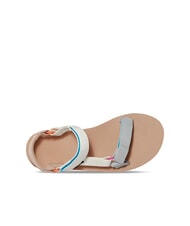 TEVA MIDFORM UNIVERSAL  Sandalo  prism multi - Scarpe Donna - 4