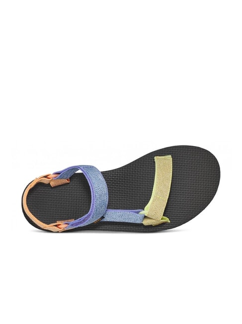 MIDFORM UNIVERSAL  Sandalo  metallic lilac multi - Scarpe Donna