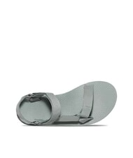 TEVA MIDFORM UNIVERSAL  Sandalo  wrought iron/ pearl blue - Scarpe Donna - 4