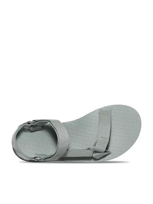 MIDFORM UNIVERSAL  Sandalo  wrought iron/ pearl blue - Scarpe Donna