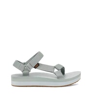 TEVA MIDFORM UNIVERSAL  Sandalo  wrought iron/ pearl blue - Scarpe Donna - 2