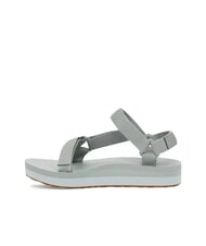 TEVA MIDFORM UNIVERSAL  Sandalo  wrought iron/ pearl blue - Scarpe Donna - 3