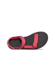 TEVA MIDFORM UNIVERSAL  Sandalo  ripple hot pink - Scarpe Donna - 5