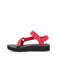 TEVA MIDFORM UNIVERSAL  Sandalo  ripple hot pink - Scarpe Donna - 3
