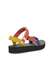 TEVA MIDFORM UNIVERSAL  Sandalo  deep ultramarine multi - Scarpe Donna - 2