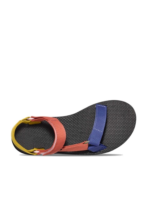 MIDFORM UNIVERSAL  Sandalo  deep ultramarine multi - Scarpe Donna
