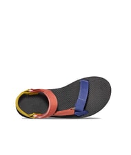 TEVA MIDFORM UNIVERSAL  Sandalo  deep ultramarine multi - Scarpe Donna - 3