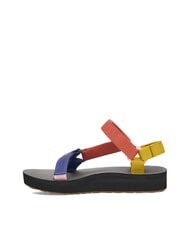 TEVA MIDFORM UNIVERSAL  Sandalo  deep ultramarine multi - Scarpe Donna - 4