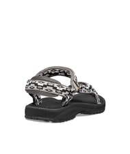 TEVA WINSTED Sandali monds black multi - Scarpe Donna - 4
