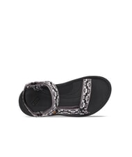 TEVA WINSTED Sandali monds black multi - Scarpe Donna - 3