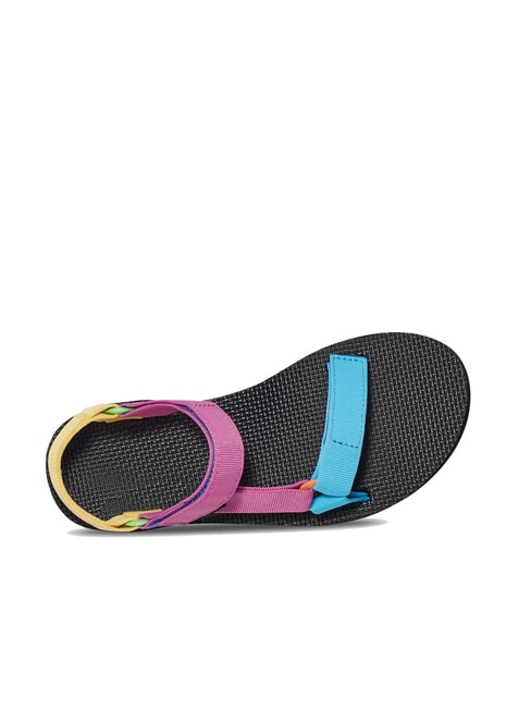 ORIGINAL UNIVERSAL  Sandalo   prism multi - Scarpe Donna