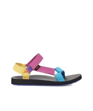 TEVA ORIGINAL UNIVERSAL  Sandalo   prism multi - Scarpe Donna - 2