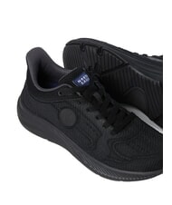 NORTH SAILS KEEL ESSENTIAL Sneakers  black - Scarpe Uomo - 4