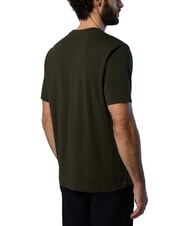 NORTH SAILS LOGO T-shirt a maniche corte - T-shirt Uomo