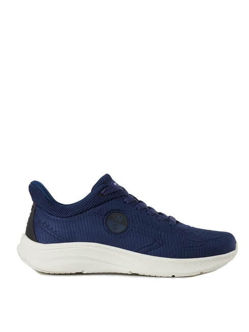 KEEL ESSENTIAL Sneakers  navy blue - Scarpe Uomo