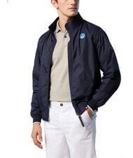 NORTH SAILS SAILOR 2.0 Giacca con zip - Giacche Uomo