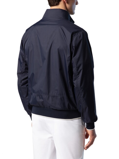 SAILOR 2.0 Giacca con zip navy blue - Giacche Uomo