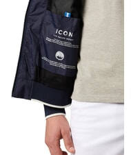 NORTH SAILS SAILOR 2.0 Giacca con zip navy blue - Giacche Uomo - 4