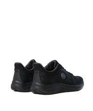 NORTH SAILS KEEL ESSENTIAL Sneakers  black - Scarpe Uomo - 3