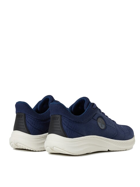KEEL ESSENTIAL Sneakers  navy blue - Scarpe Uomo