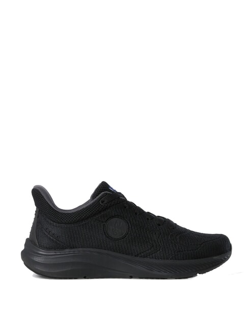 KEEL ESSENTIAL Sneakers  black - Scarpe Uomo