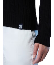 NORTH SAILS N/S Maglione  black - Maglie Donna - 3