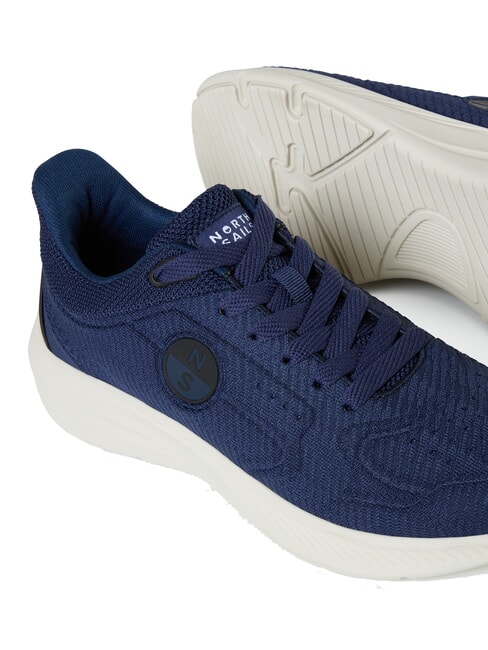 KEEL ESSENTIAL Sneakers  navy blue - Scarpe Uomo