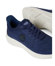 NORTH SAILS KEEL ESSENTIAL Sneakers  navy blue - Scarpe Uomo - 4