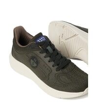 NORTH SAILS KEEL ESSENTIAL Sneakers  khaki - Scarpe Uomo - 4