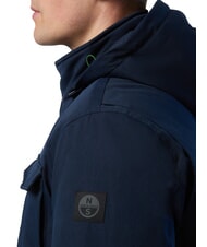 NORTH SAILS M65 FIELD  navy blue - Giacche Uomo - 3