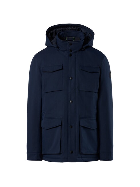 M65 FIELD  navy blue - Giacche Uomo