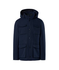 NORTH SAILS M65 FIELD  navy blue - Giacche Uomo - 5