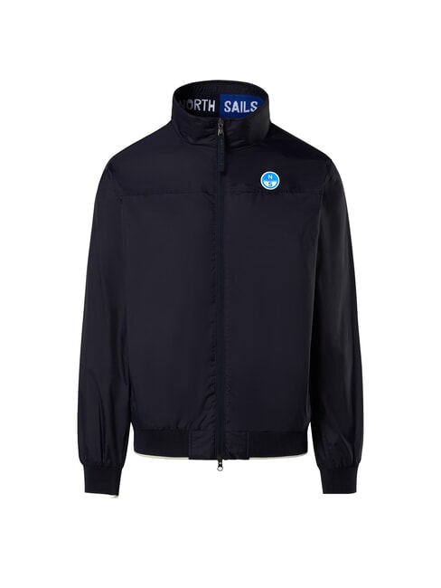 SAILOR 2.0 Giacca con zip navy blue - Giacche Uomo