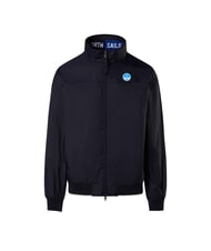 NORTH SAILS SAILOR 2.0 Giacca con zip navy blue - Giacche Uomo - 5