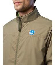 NORTH SAILS SAILOR 2.0 Giacca con zip deep green - Giacche Uomo - 3