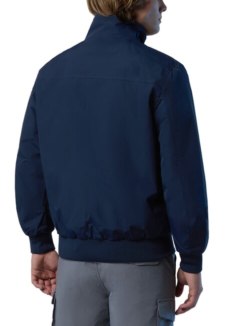 ORIGINAL SAILOR Giacca navy blue - Giacche Uomo