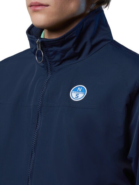 ORIGINAL SAILOR Giacca navy blue - Giacche Uomo