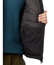 NORTH SAILS BEAM Piumino con cappuccio black - Piumini Uomo - 4