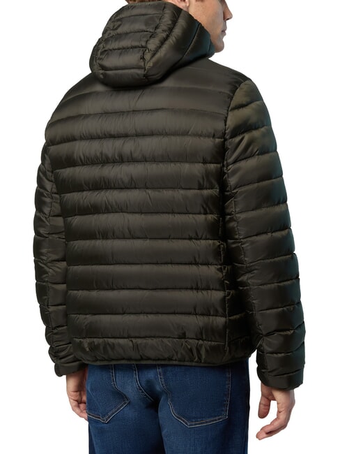 SKYE HOODIE Giacca piumino con cappuccio forest green - Piumini Uomo