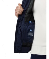 NORTH SAILS AC37 SAILOR Giacca navy blue - Giacche Uomo - 4