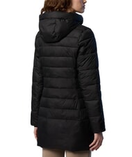 NORTH SAILS GRACE Piumino black - Piumini Donna - 2
