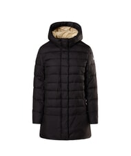 NORTH SAILS GRACE Piumino black - Piumini Donna - 5