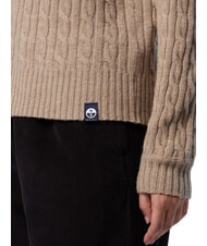 NORTH SAILS N/S Maglione scollo a v nuts - Maglie Donna - 3