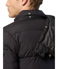 NORTH SAILS BEAM Piumino con cappuccio black - Piumini Uomo - 3
